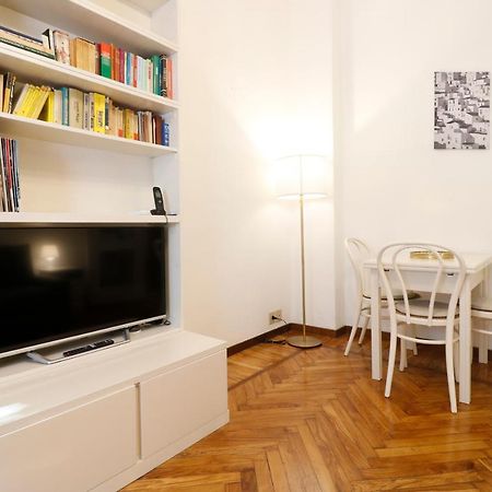 Casaviva - Splendido Quadrilocale A Genova Albaro公寓 外观 照片